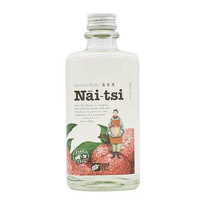 花果椿妆在地果酒480ml 荔枝酒 配制果酒 果酒 进口酒水 综保购 一家专卖全球好货的商城