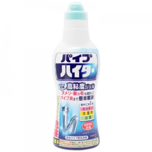 日本花王管道疏通清洗剂500ml