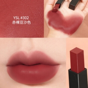 YSL 小黑条 302#