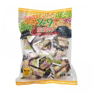 谷道仙99能量棒蛋黄味300g