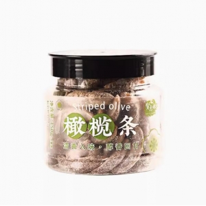 贤惠娘子橄榄条150g